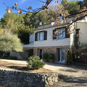 D'hôtes La Cabrière Casa vacanze