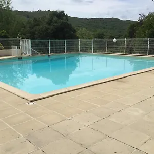 Mazet Tournesol Aux Portes Du Verdon Casa vacanze