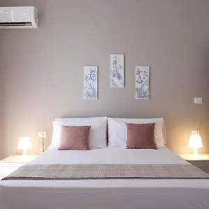 Myia - Casa Appartamento Syracuse