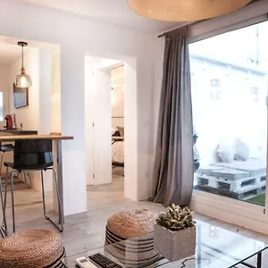 5 - La Terraza De Appartamento Tarifa