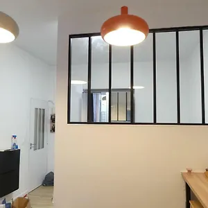 Voltaire Appartamento Parigi